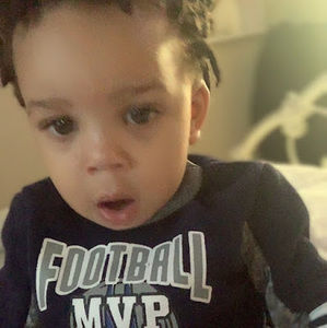 Meet your Posher, Timothy